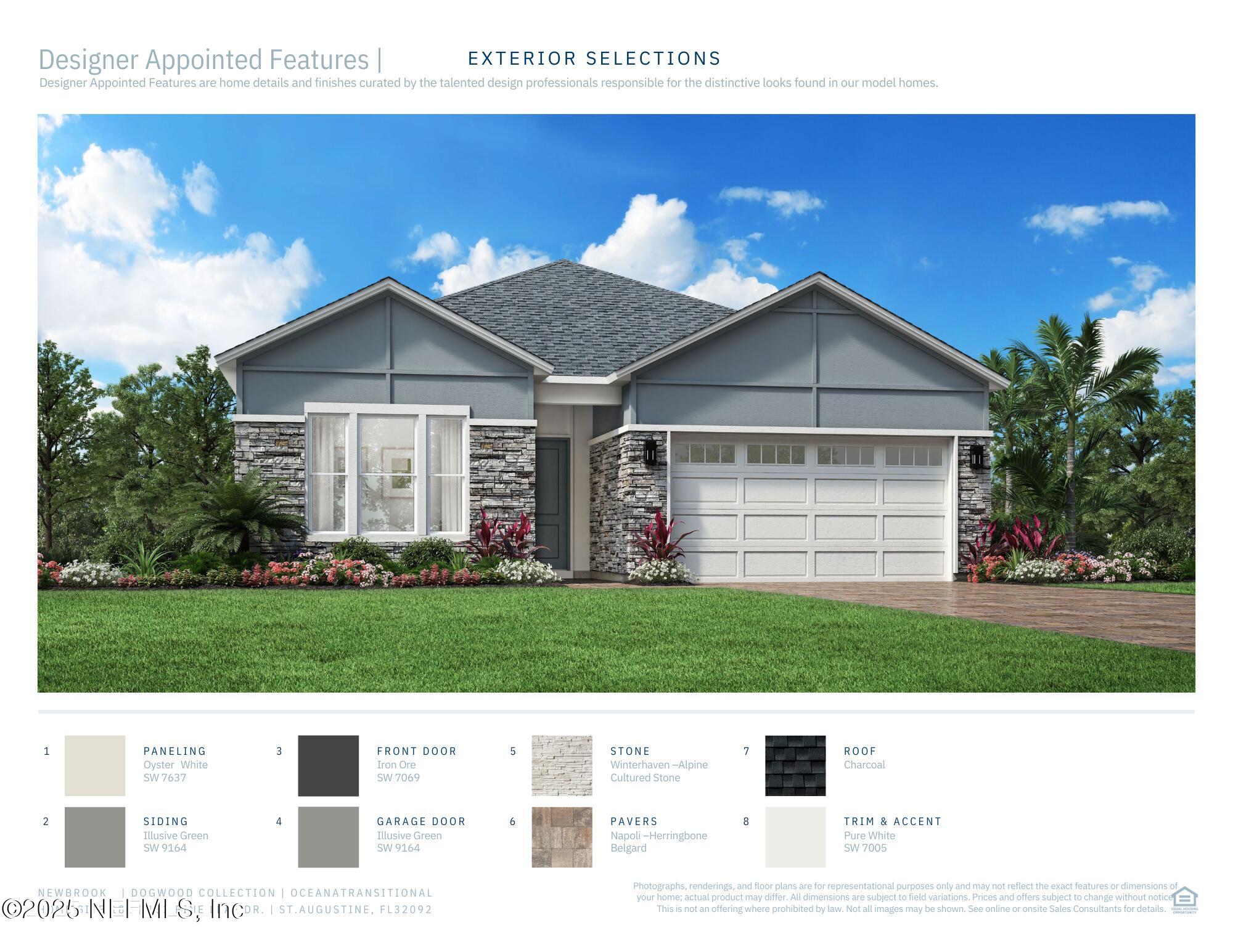 153 PINE LEAF Drive