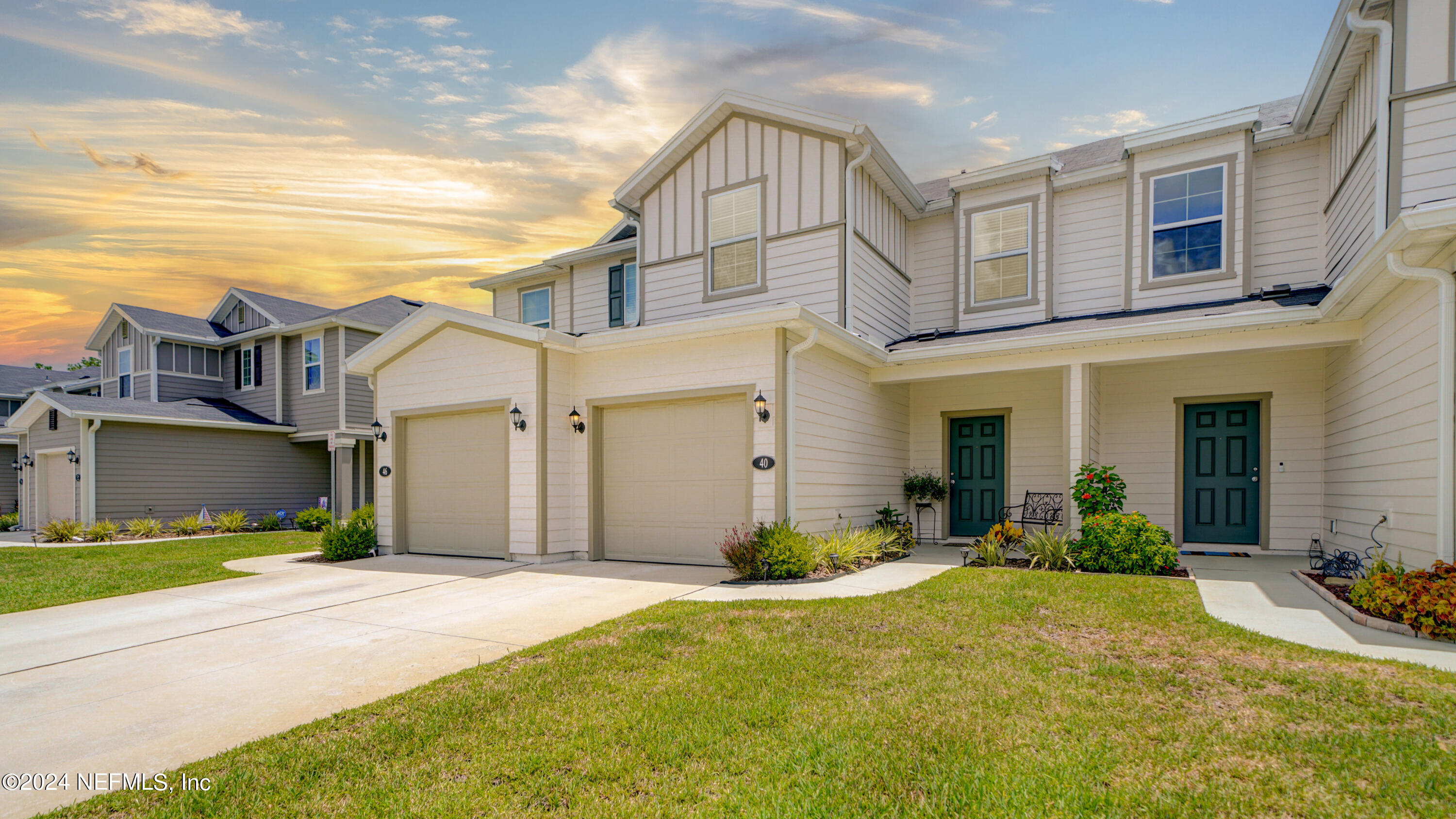 View St Augustine, FL 32086 townhome