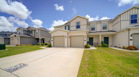 A home in St Augustine