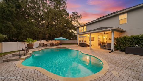 12506 WESTBERRY MANOR Drive Jacksonville FL 32223