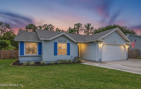 382 DIJON Drive S Jacksonville FL 32225