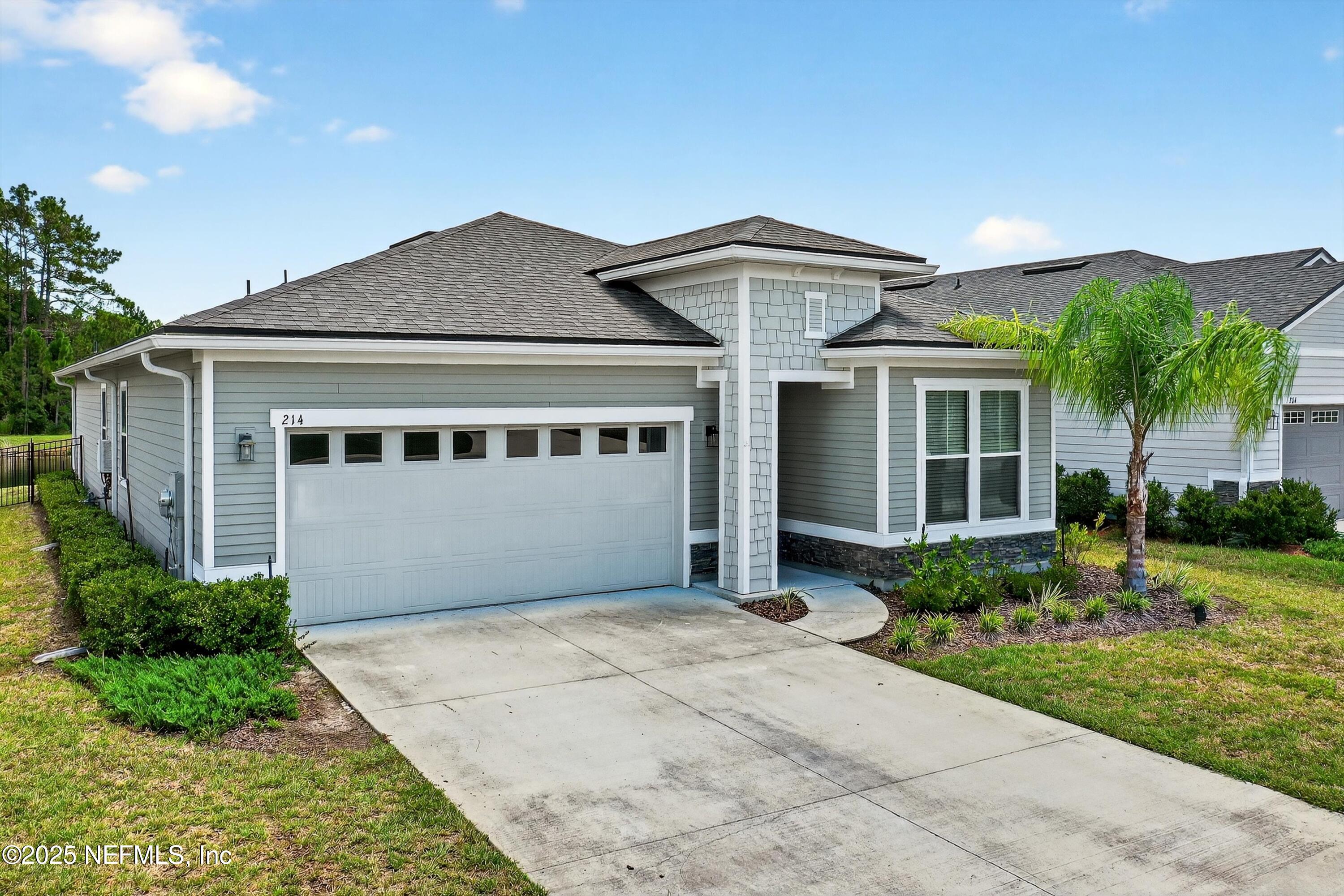 214 PEPPERPIKE Way
