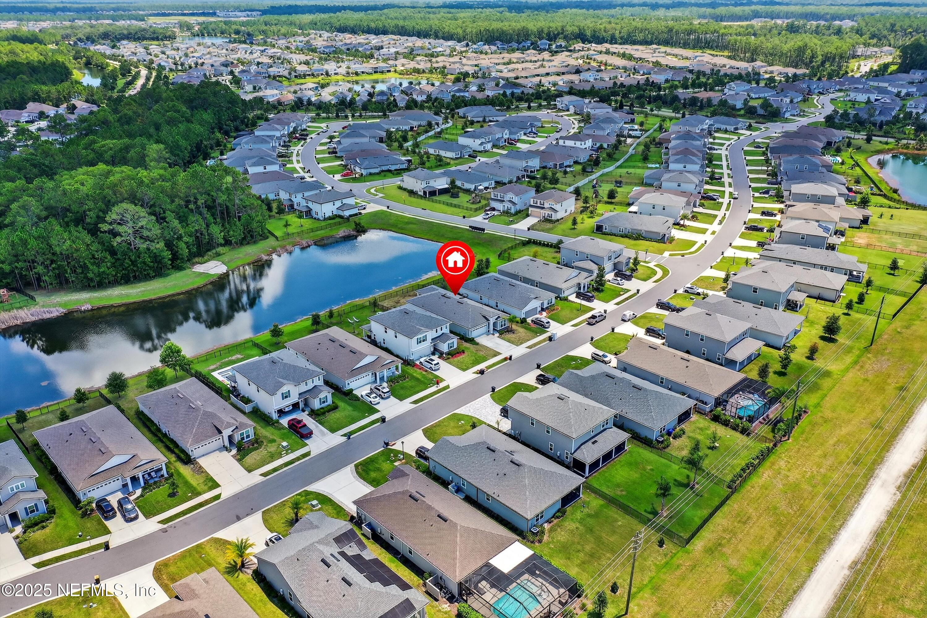 214 PEPPERPIKE Way