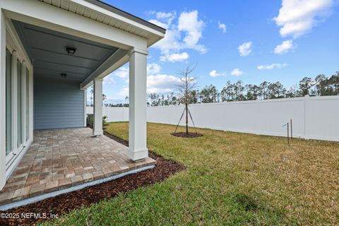 A home in St Augustine