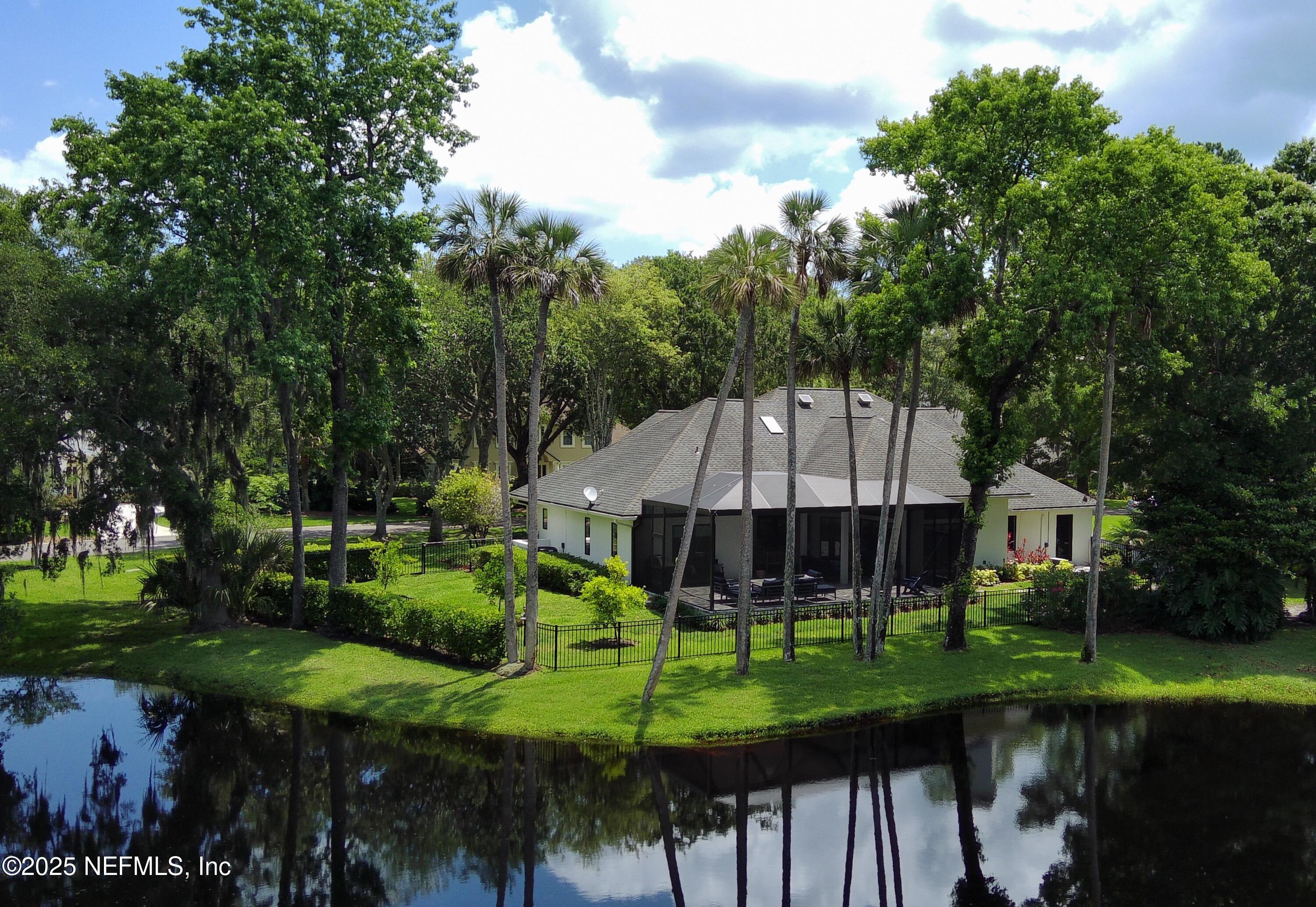 117 INDIAN HAMMOCK Lane