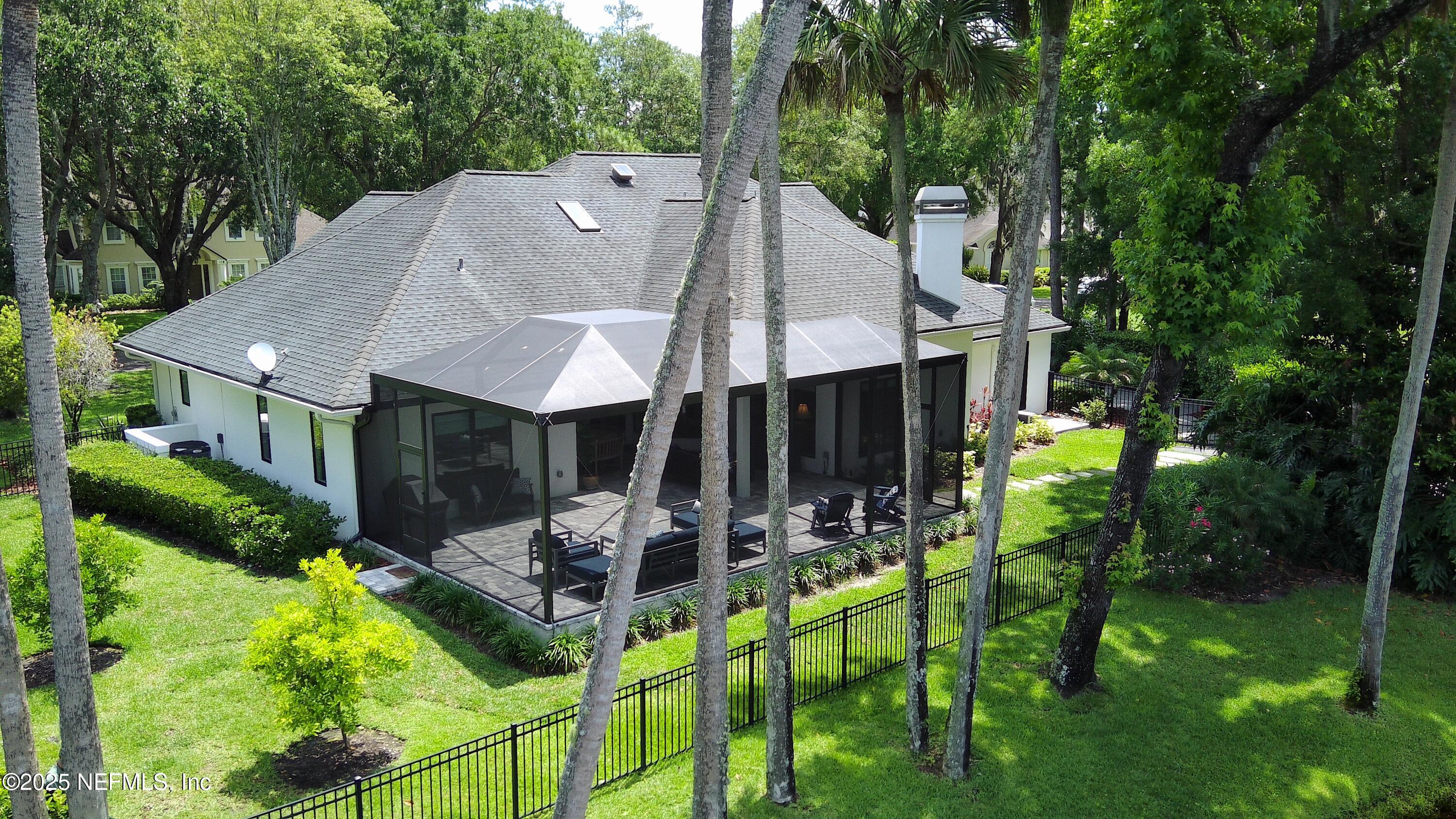 117 INDIAN HAMMOCK Lane