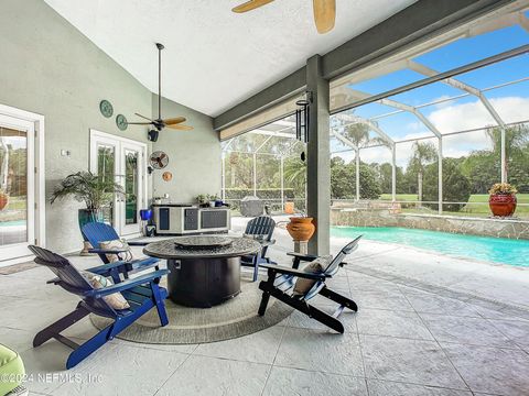 A home in Ormond Beach