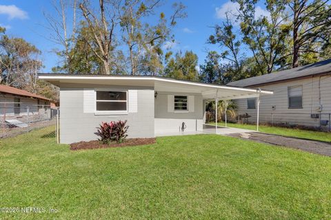 3223 NOLAN Street Jacksonville FL 32254