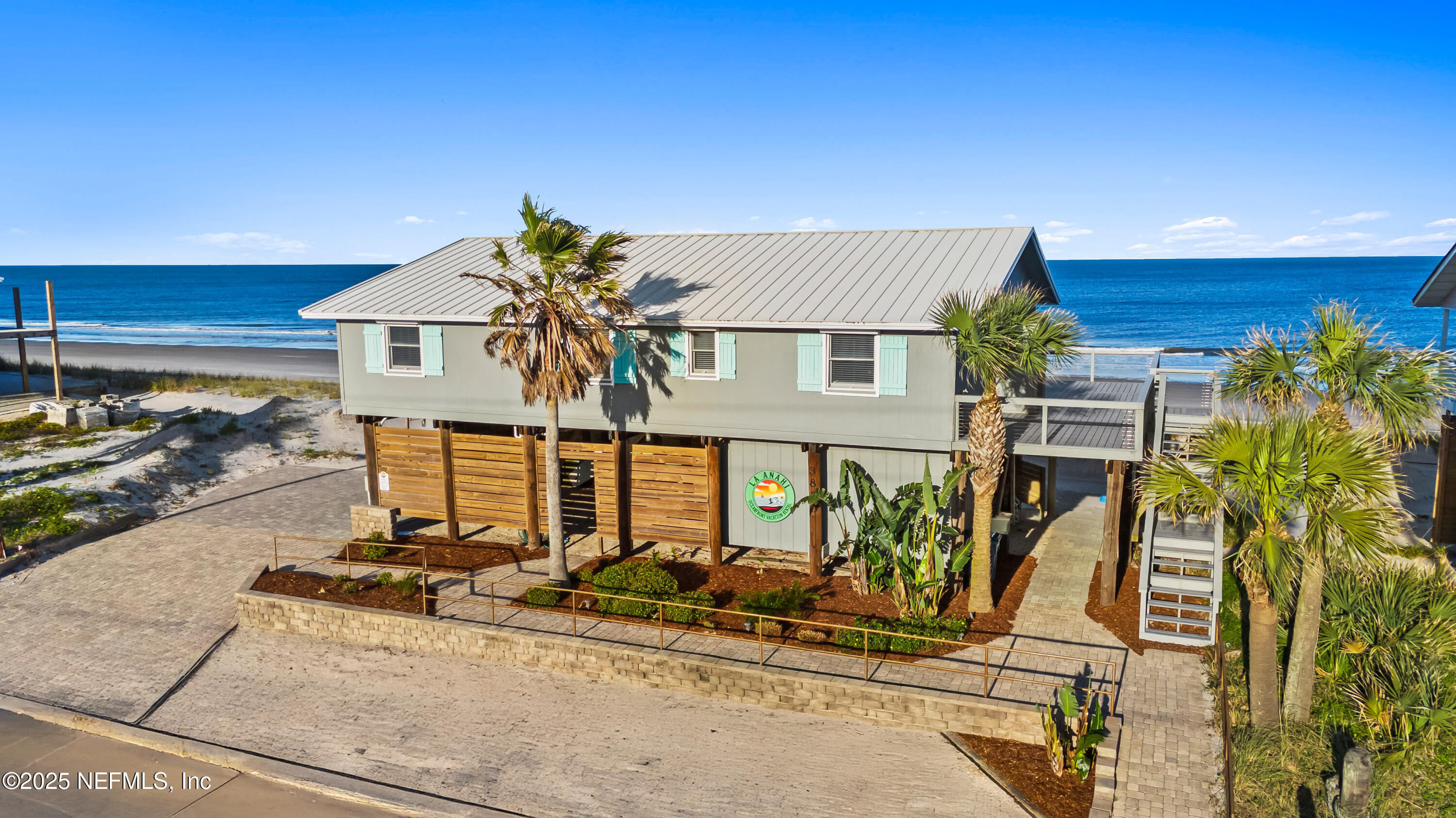 3820 COASTAL Highway