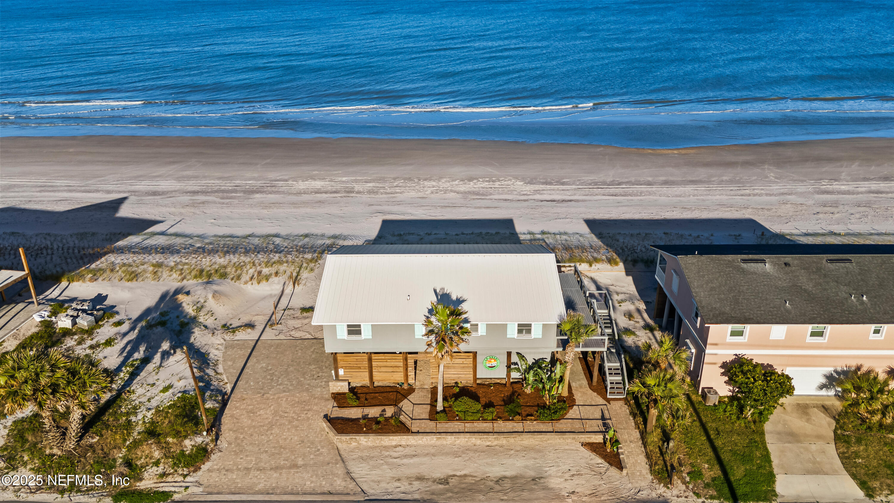 3820 COASTAL Highway