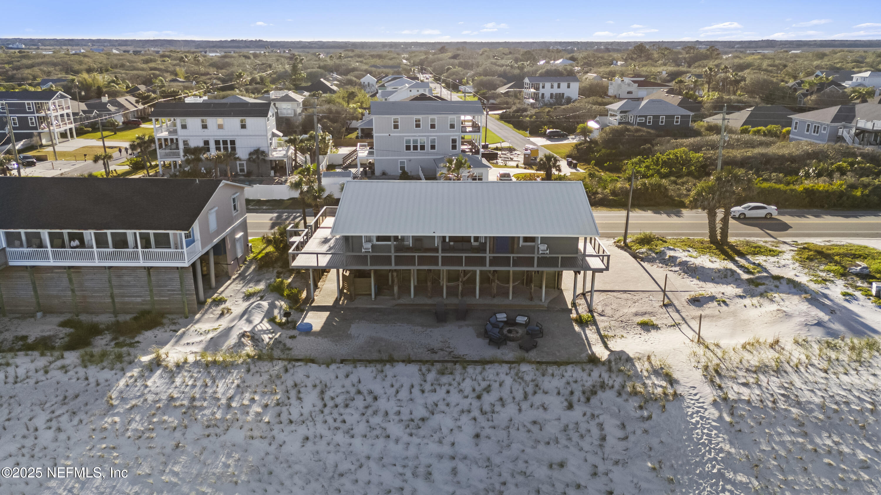 3820 COASTAL Highway