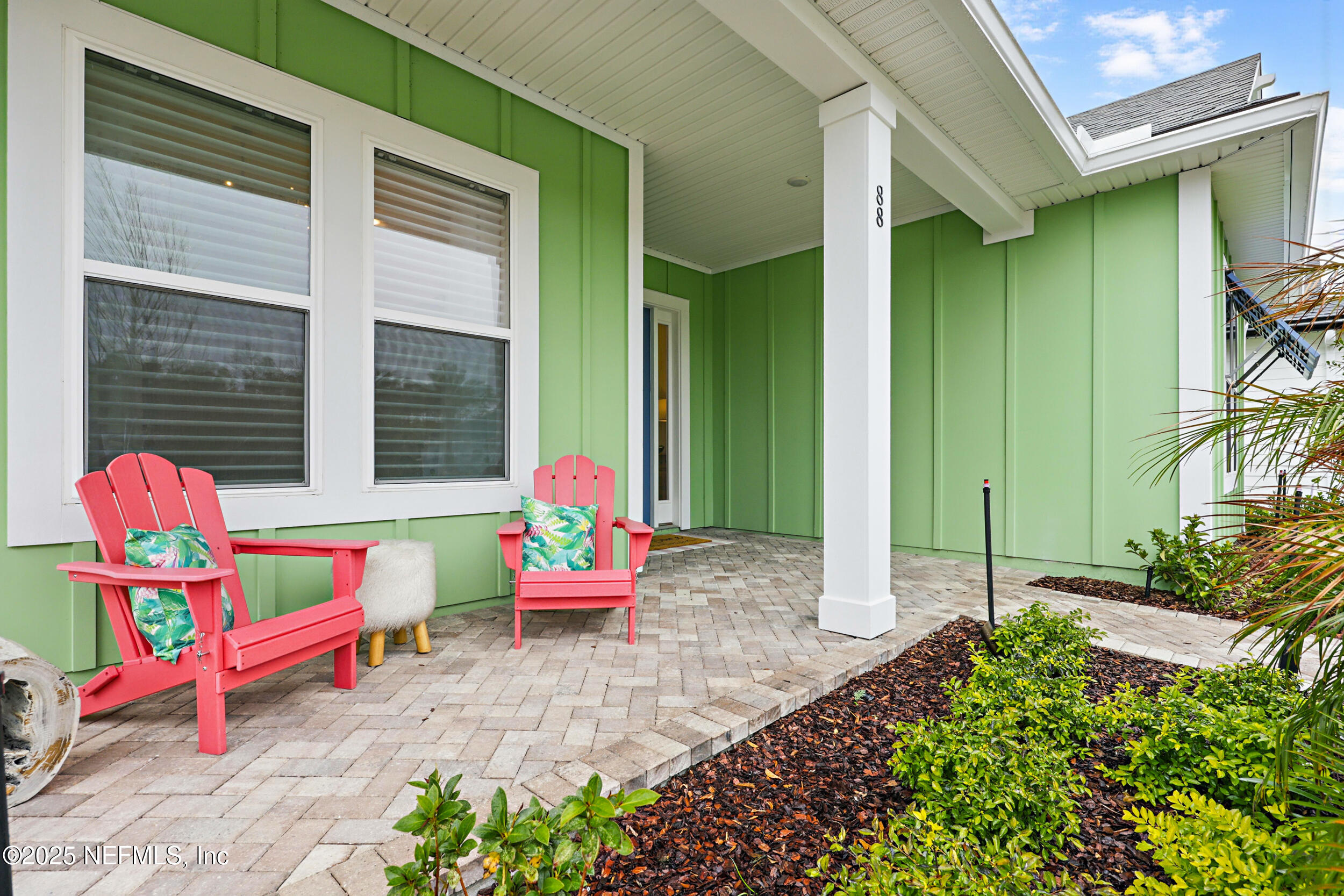 88 BLUE HAMPTON Drive