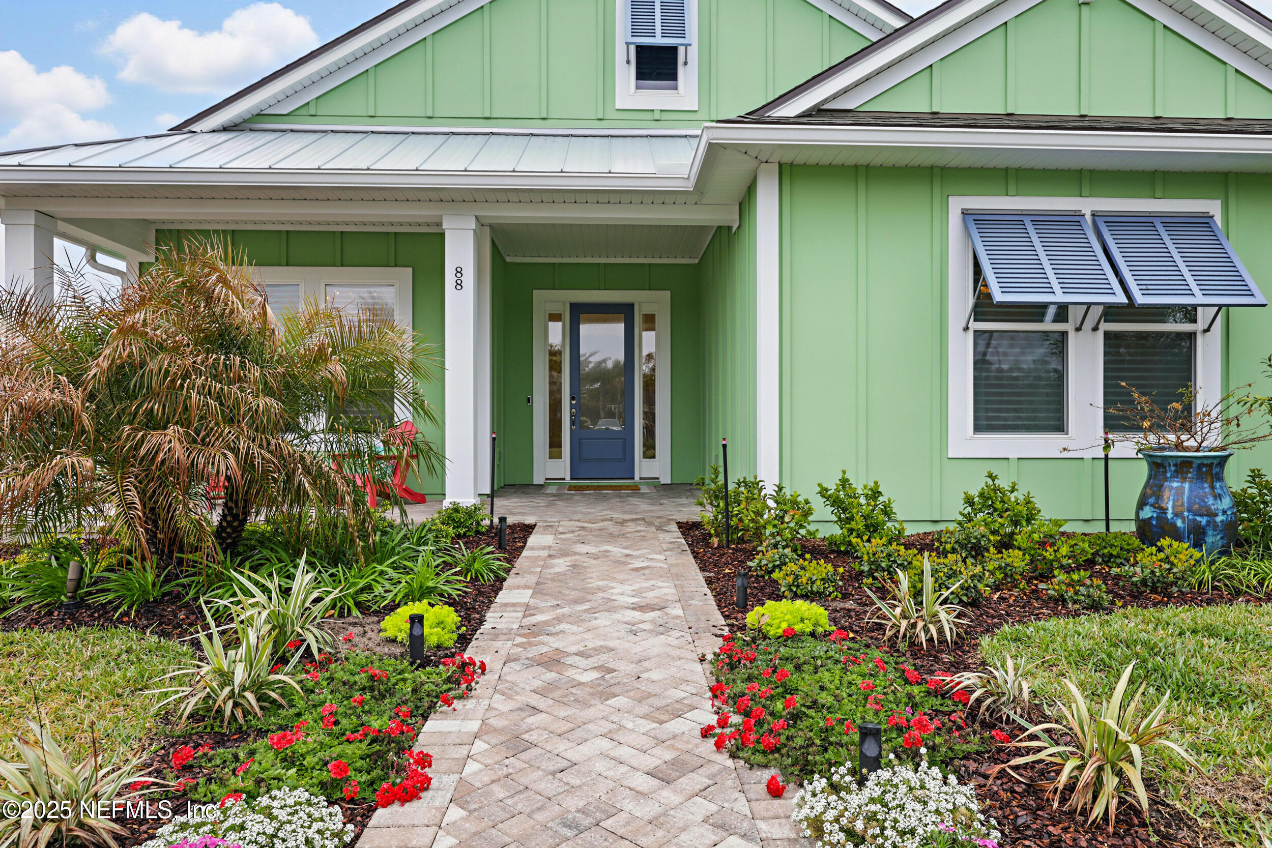 88 BLUE HAMPTON Drive