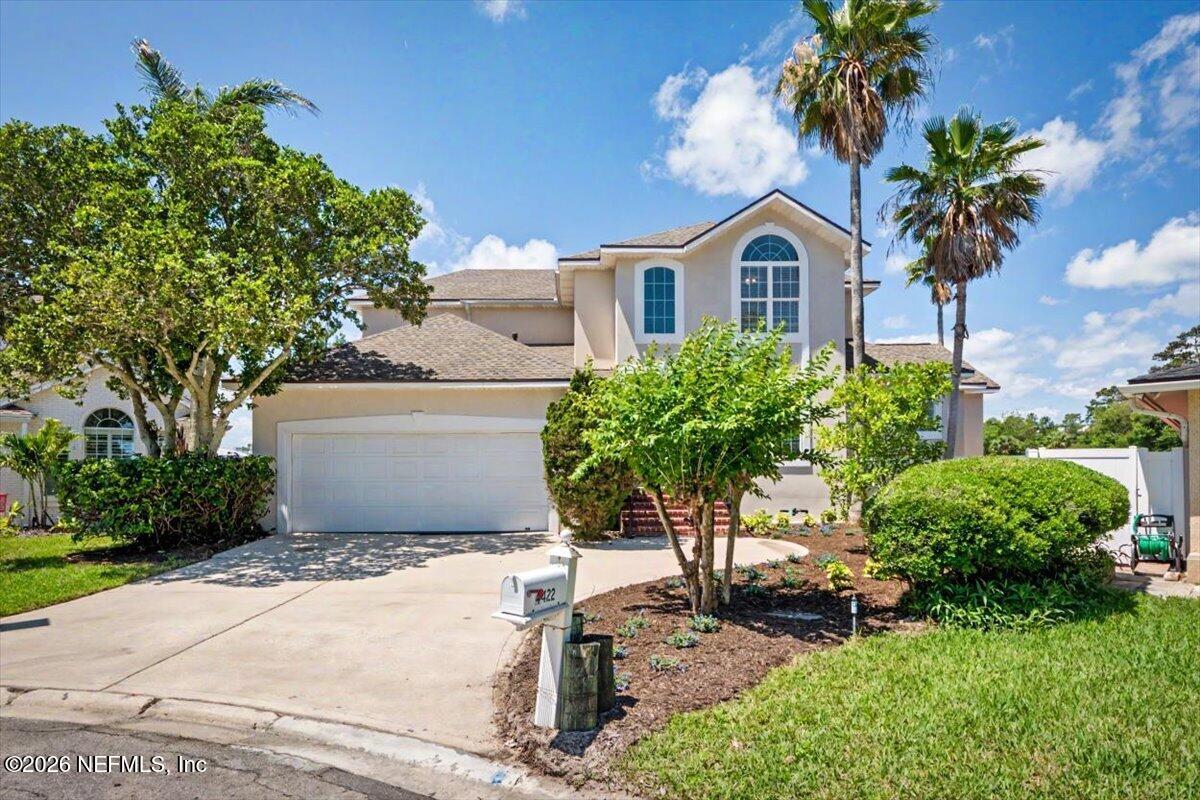 4422 TIDEVIEW Drive