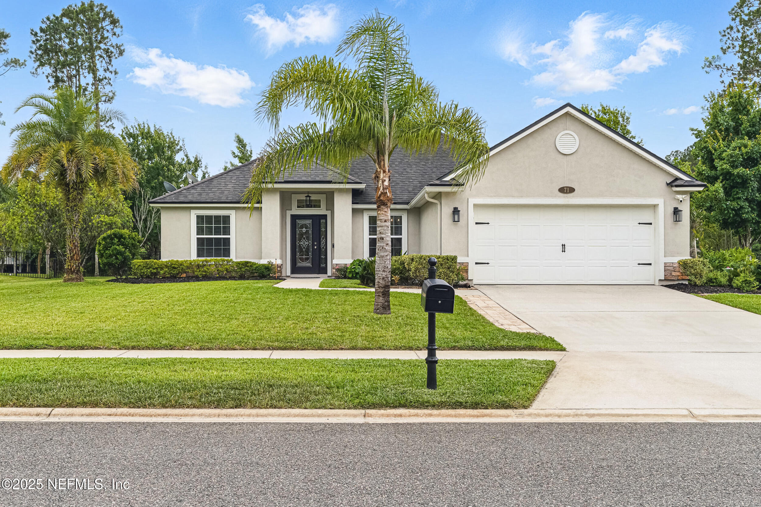 71 IRISH ROSE Road