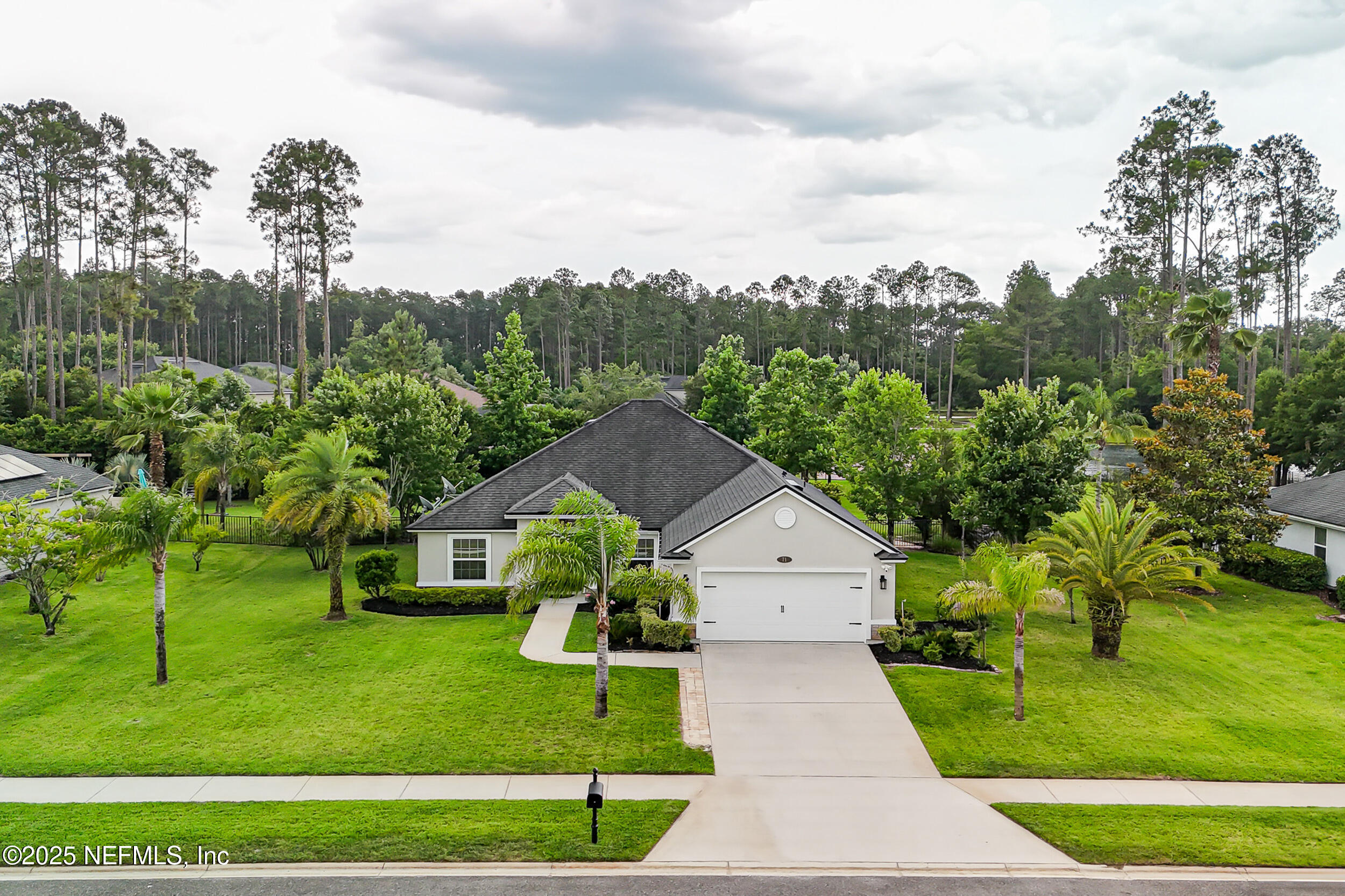 71 IRISH ROSE Road
