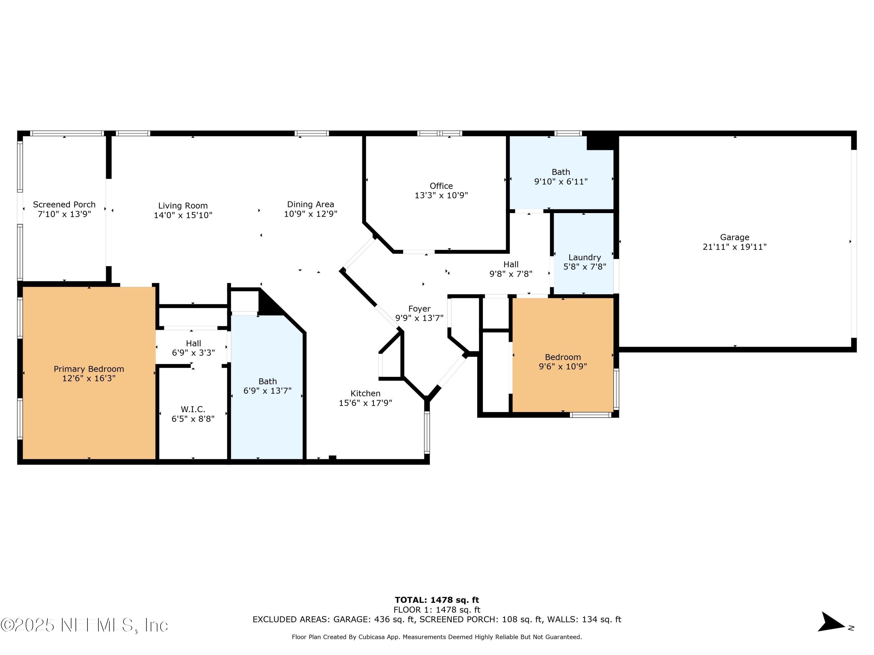 11736 SURFBIRD Circle 17D
