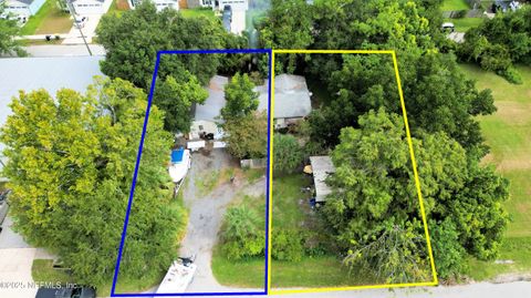 2822 ROBERT Street Jacksonville FL 32207