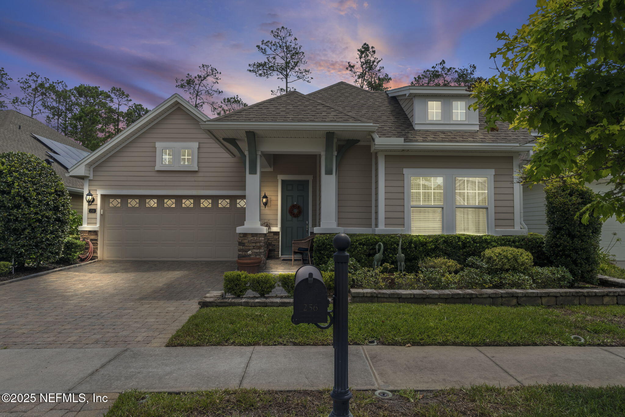 256 GARDEN WOOD Drive