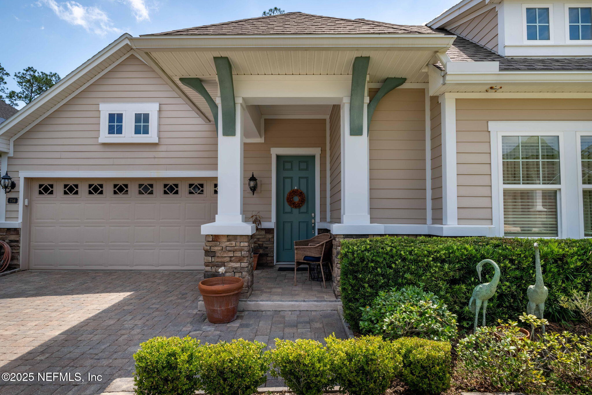256 GARDEN WOOD Drive