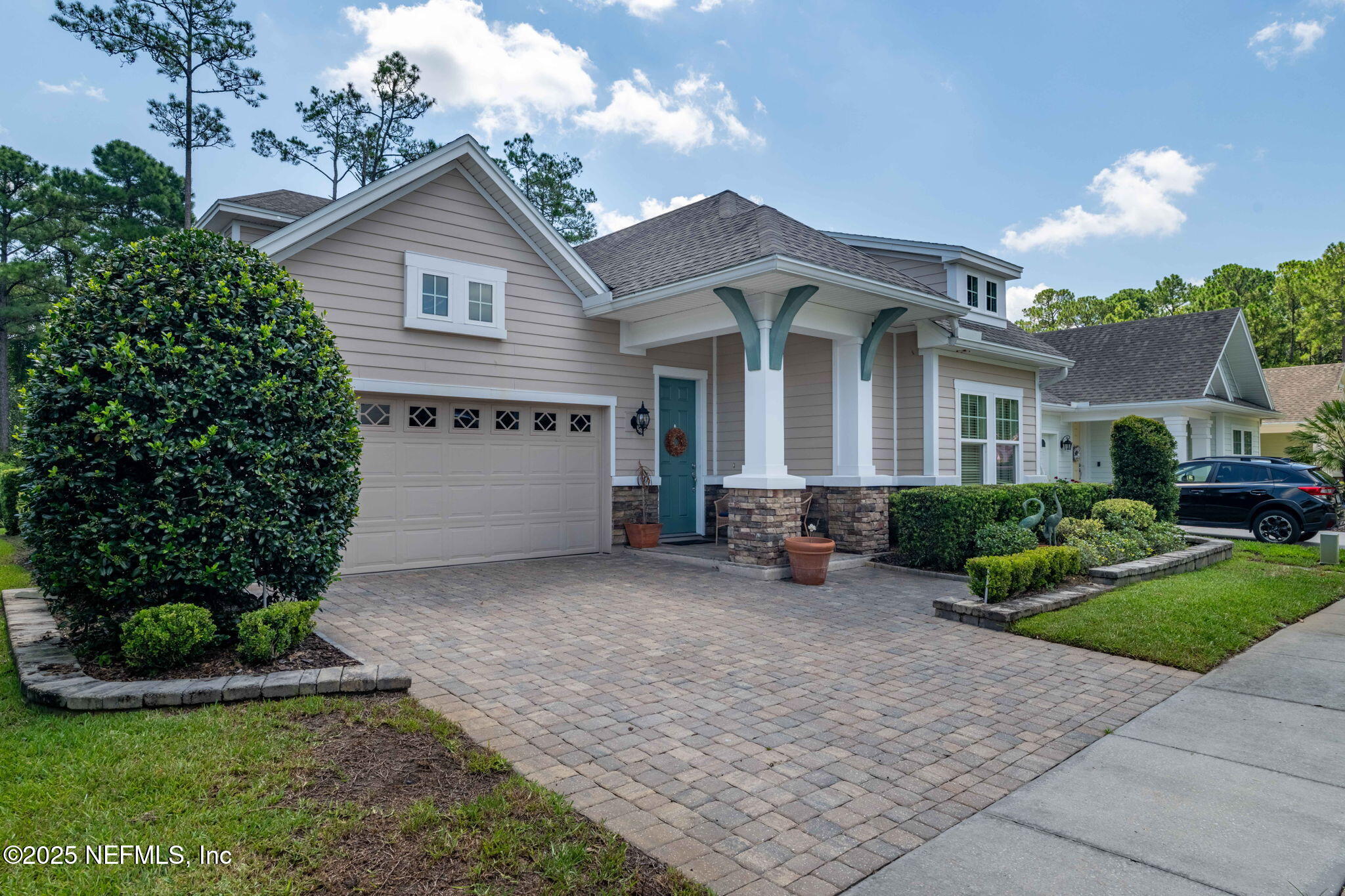 256 GARDEN WOOD Drive