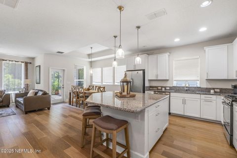 256 GARDEN WOOD Drive Ponte Vedra FL 32081