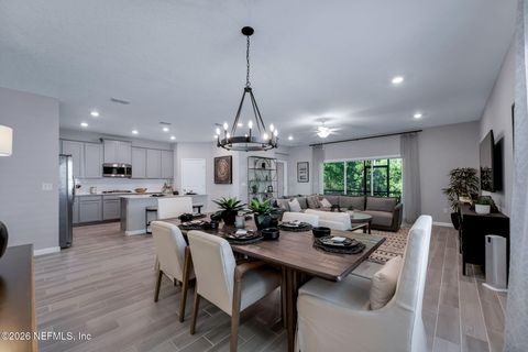 Photo of 75725 LILY POND Court, Yulee, FL 32097 (MLS # 2152789)