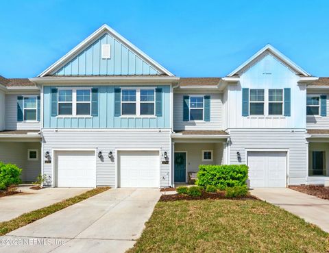 12739 JOSSLYN Lane Jacksonville FL 32246