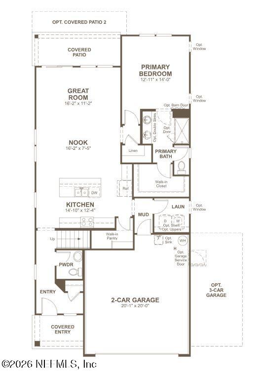 972 CEDAR SLOUGH Drive