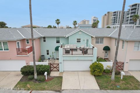 Photo of 1524 1ST Street S, Jacksonville Beach, FL 32250 (MLS # 2143850)