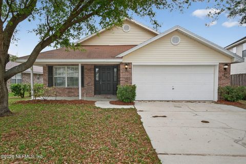 2671 FERNLEAF Drive Green Cove Springs FL 32043