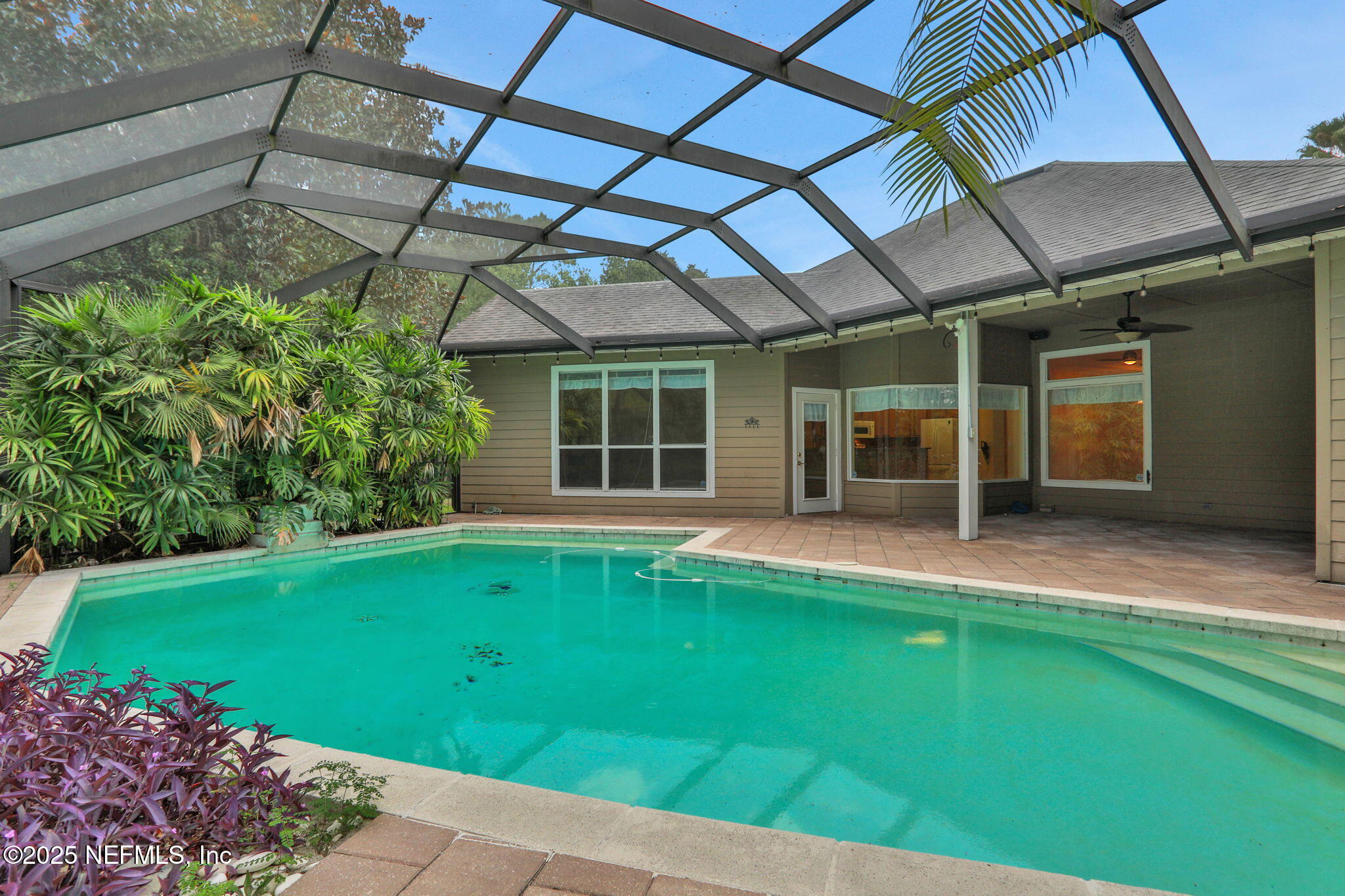 5643 CREST CREEK Drive