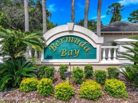 100 BERMUDA BAY Circle 105 Ponte Vedra Beach FL 32082
