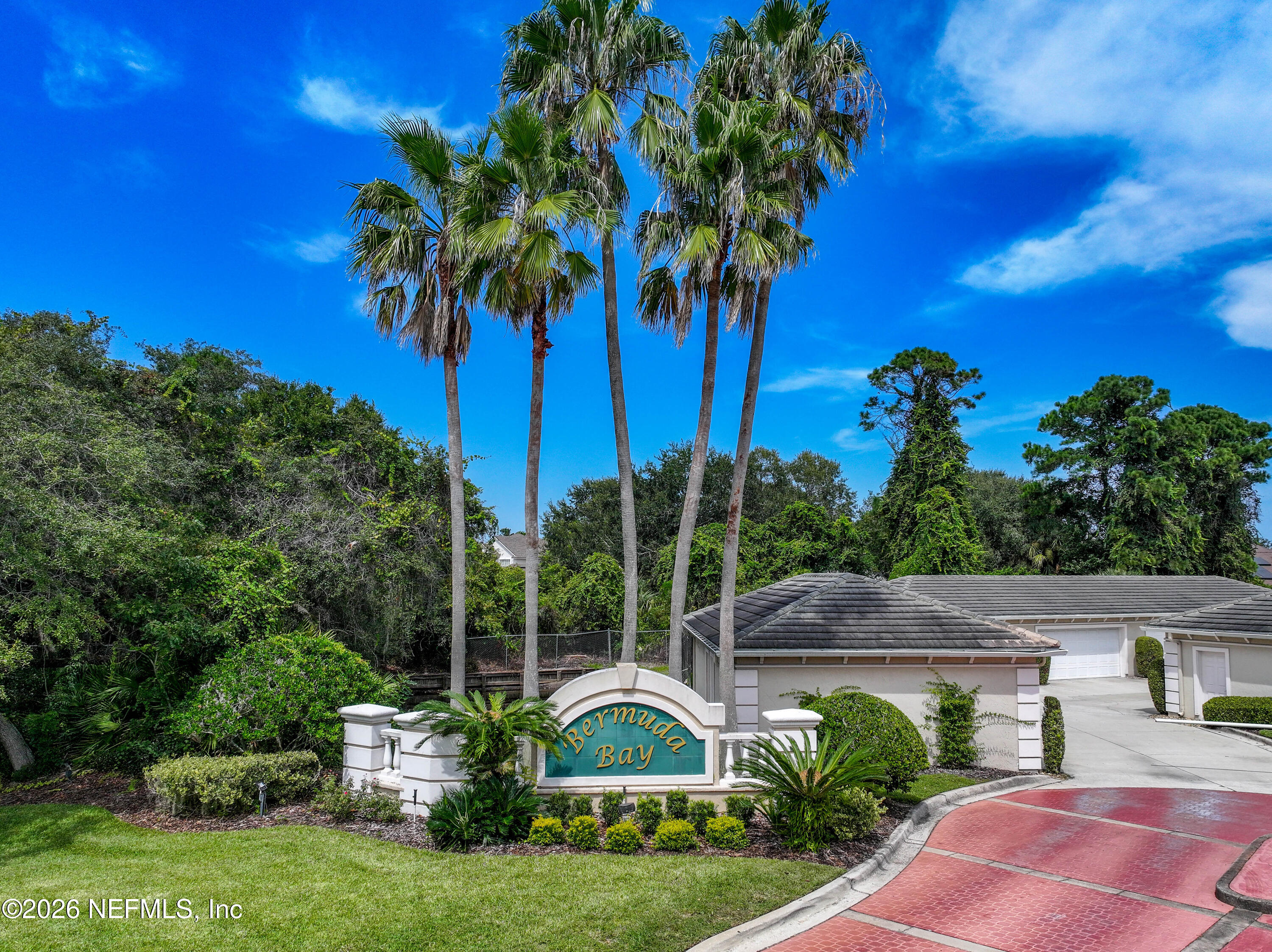 100 BERMUDA BAY Circle 105