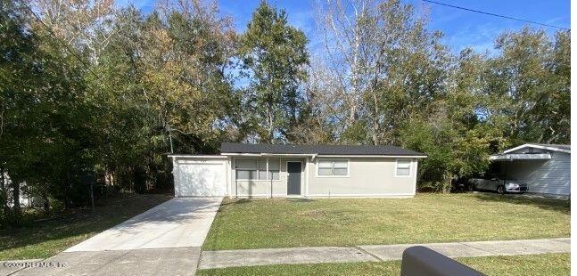 Jacksonville, FL home for sale located at 4649 Portsmouth Avenue, Jacksonville, FL 32208