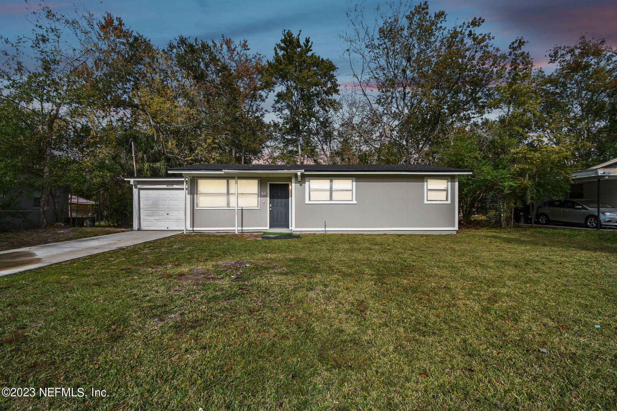 Jacksonville, FL home for sale located at 4649 Portsmouth Avenue, Jacksonville, FL 32208