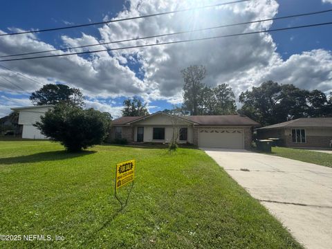 3436 LIMEWOOD Drive Jacksonville FL 32257