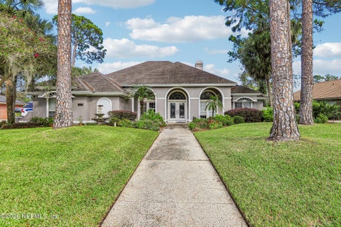 Photo of 12213 CATTAIL Drive W, Jacksonville, FL 32223 (MLS # 2167651)