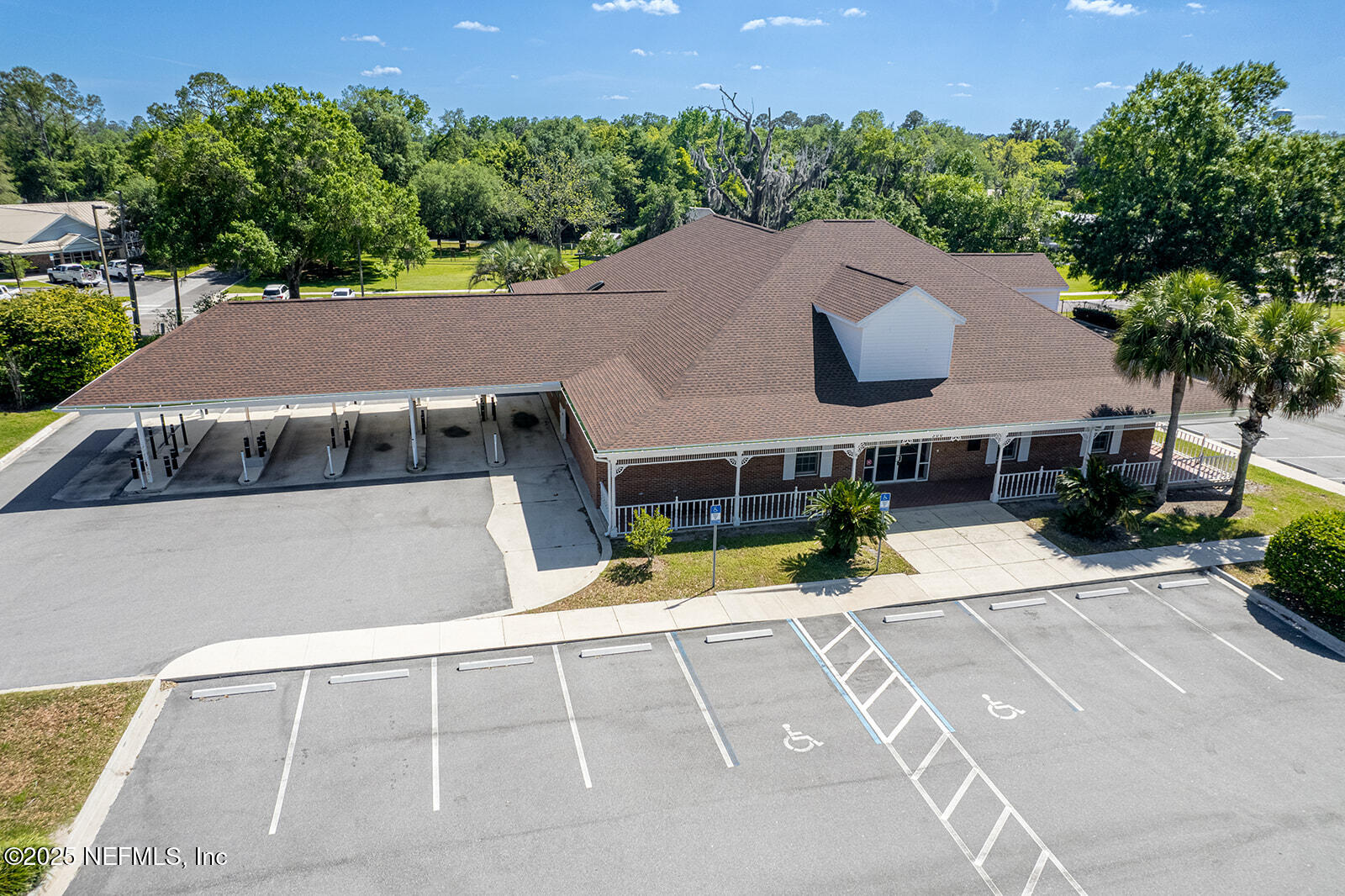 300 W MAIN Street