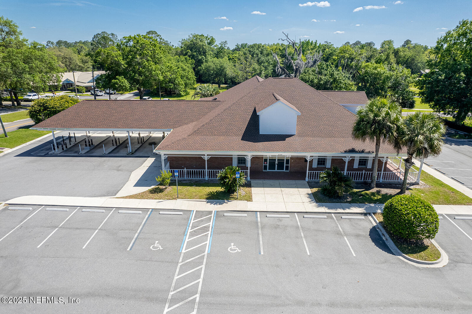 300 W MAIN Street