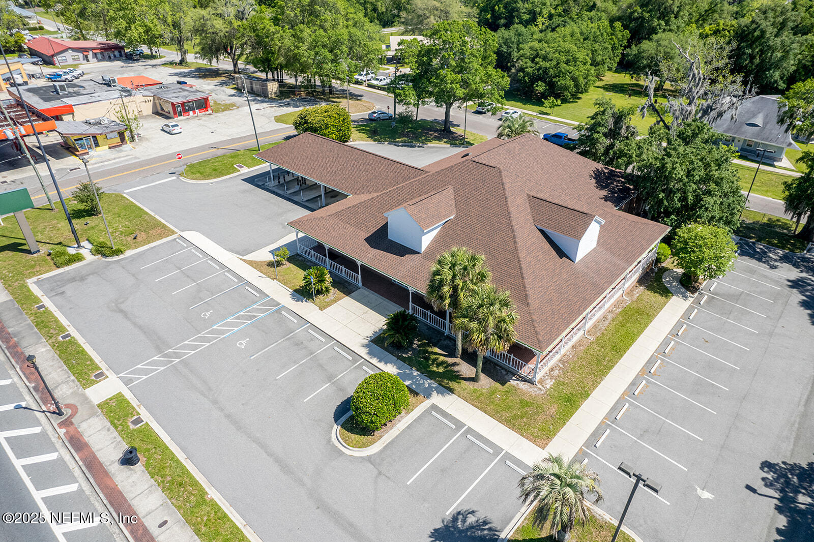 300 W MAIN Street