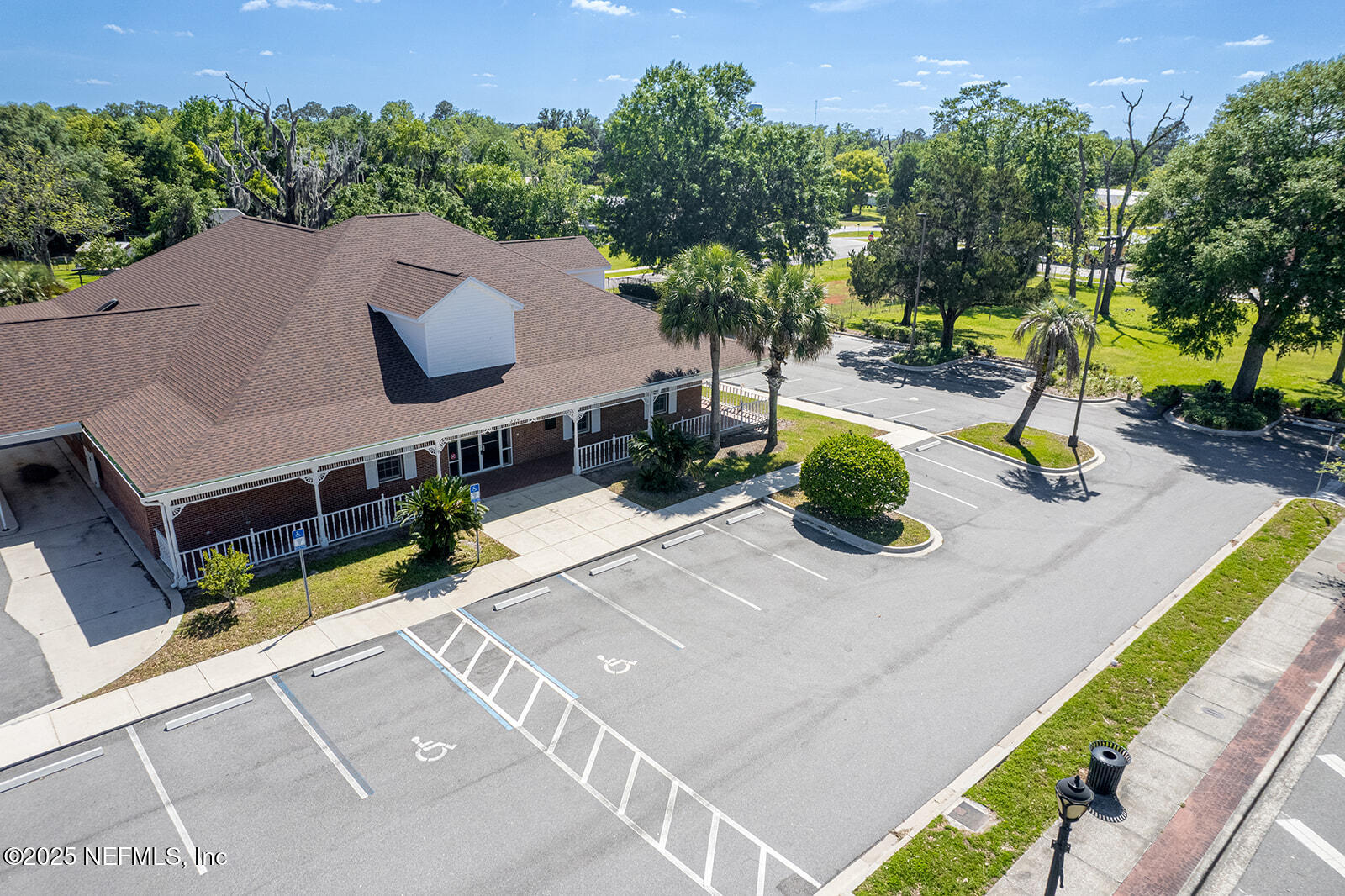 300 W MAIN Street