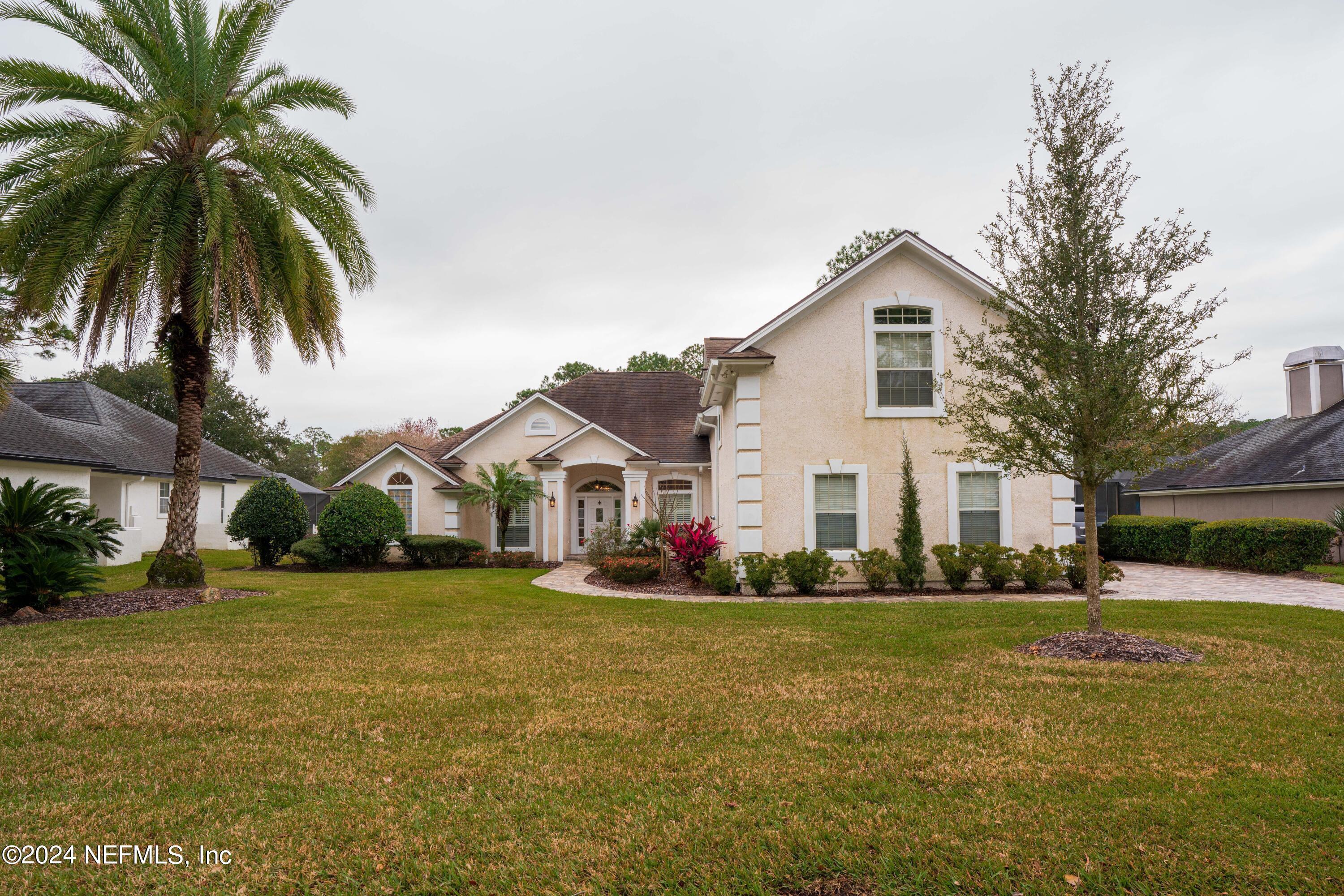 Jacksonville, FL home for sale located at 12922 LITTLETON BEND Road, Jacksonville, FL 32224