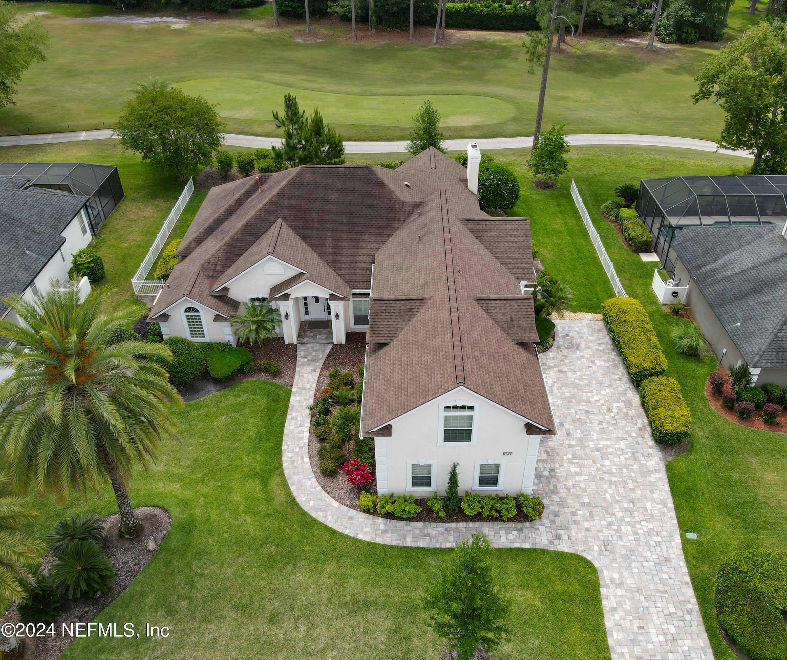 Jacksonville, FL home for sale located at 12922 Littleton Bend Road, Jacksonville, FL 32224