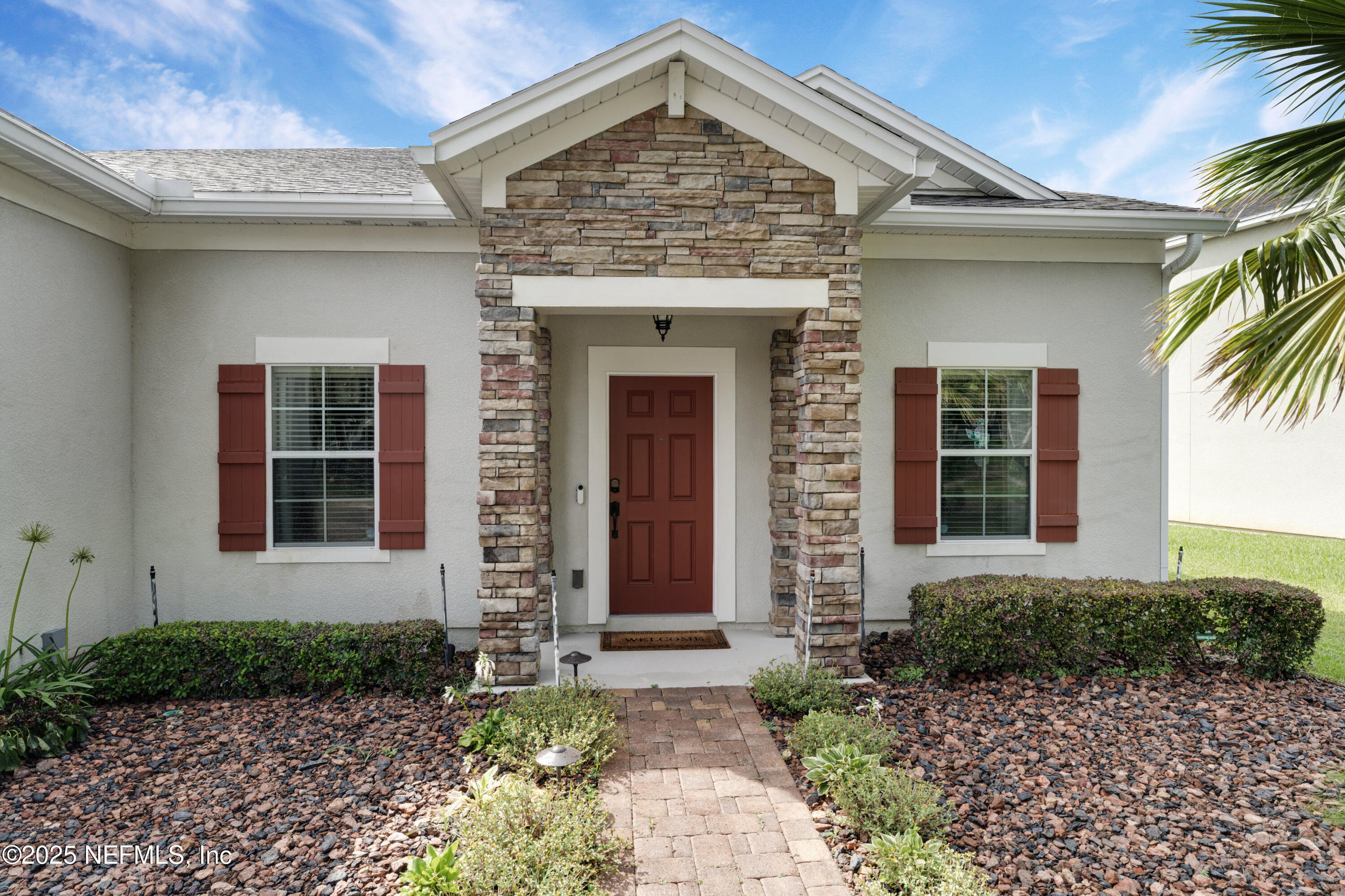 15867 TISONS BLUFF Road