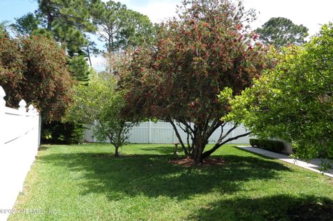 A home in Ponte Vedra Beach