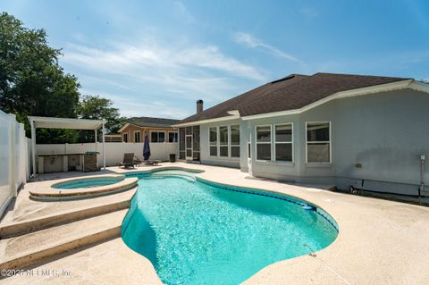 10008 SIFTON Court Jacksonville FL 32246