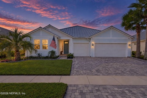 Photo of 341 MARQUESA Circle, St. Johns, FL 32259 (MLS # 2167329)