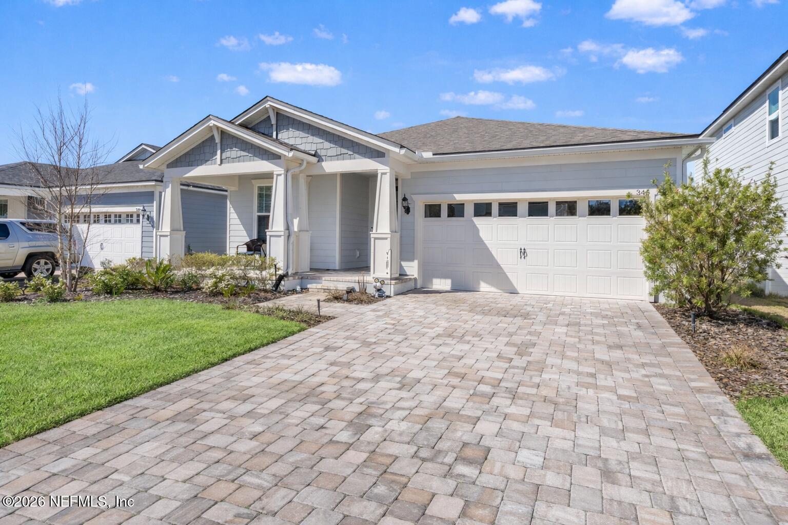 345 MUHLY GRASS Street