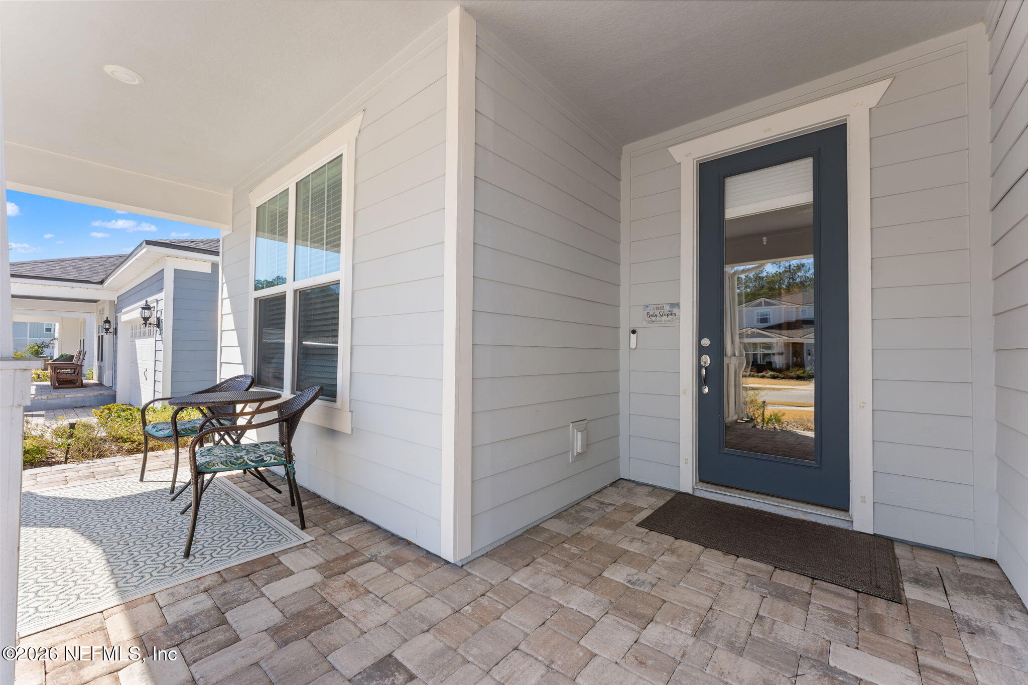 345 MUHLY GRASS Street